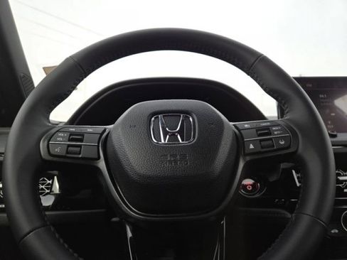 New 2026 Honda Accord Sport image 26
