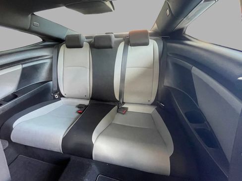 Used 2018 Honda Civic LX image 23