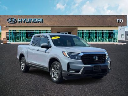 Used 2023 Honda Ridgeline RTL-E