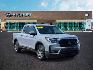 Used 2023 Honda Ridgeline RTL-E video 1