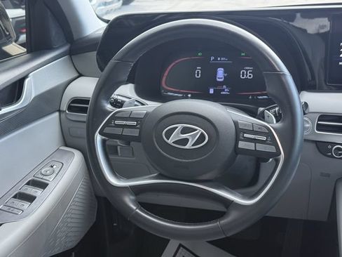 Used 2024 Hyundai Palisade SEL FWD image 21