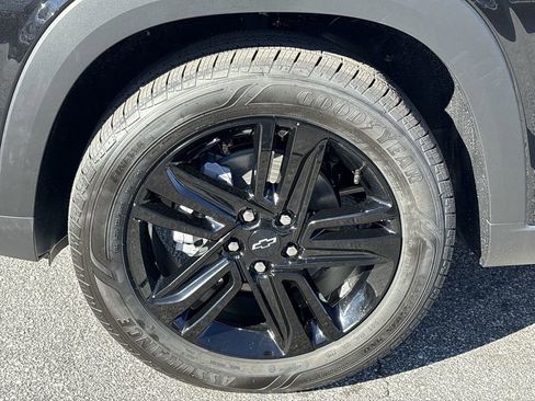 New 2026 Chevrolet Trax ACTIV w/ Driver Confidence Package image 32