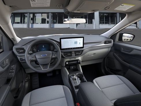 New 2026 Ford Escape Active w/ Tech Pack #1 FWD image 9