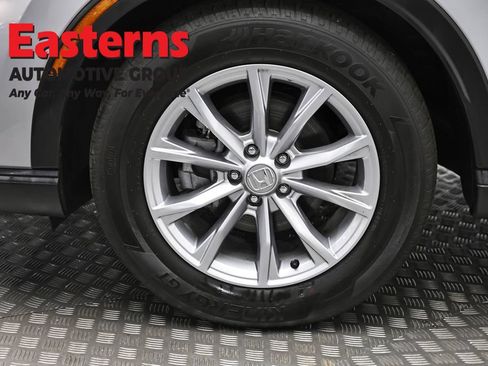 Used 2025 Honda CR-V EX-L image 32