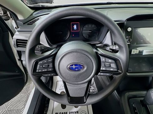 New 2026 Subaru Crosstrek 2.5i AWD/4WD image 10
