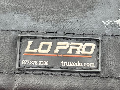 Used 2011 Chevrolet Colorado LT image 28