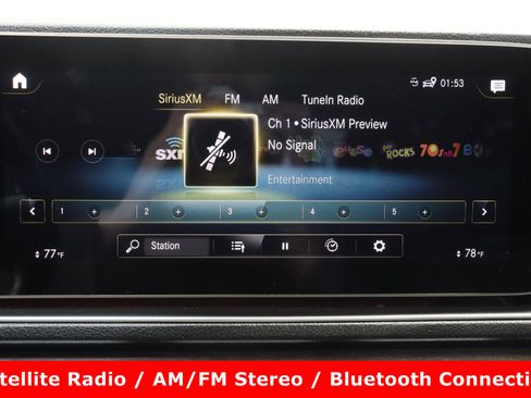 Used 2023 Mercedes-Benz GLE 350 image 19