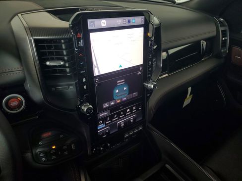 New 2026 RAM 1500 RHO image 18