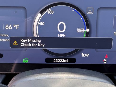 Used 2024 Honda Prologue Touring image 24
