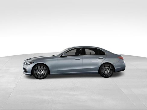 New 2026 Mercedes-Benz C 300 C 300 image 37