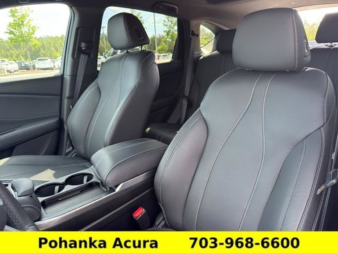 Certified 2025 Acura RDX SH-AWD image 23