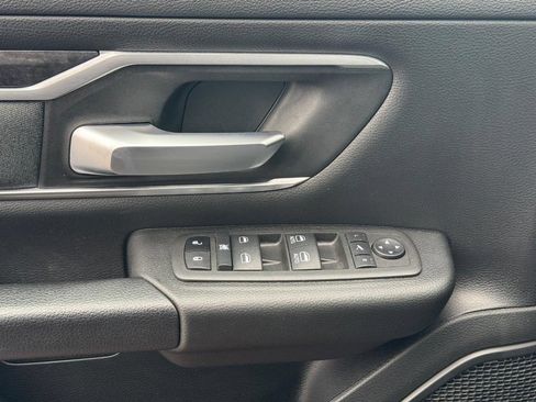 Used 2022 RAM 1500 Big Horn AWD/4WD image 25