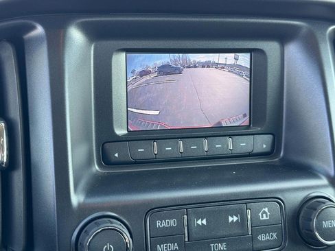 Used 2017 Chevrolet Colorado W/T w/ WT Convenience Package image 17