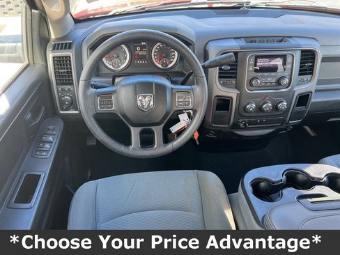 Used 2013 RAM 1500 Express image 35