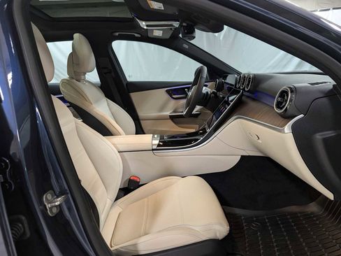 New 2025 Mercedes-Benz C 300 C 300 image 11