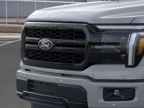New 2026 Ford F150 Lariat w/ Equipment Group 501A Mid RWD image 17