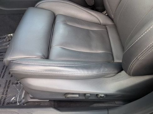 Used 2025 Subaru Outback Touring XT AWD/4WD image 15
