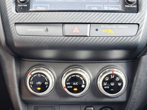 Used 2024 Mitsubishi Outlander Sport ES AWD/4WD image 25