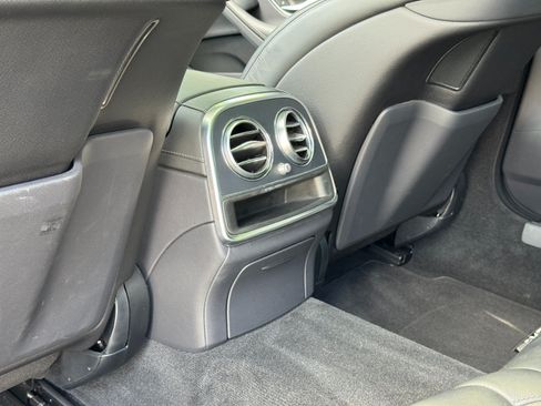 Used 2020 Mercedes-Benz S 63 AMG 4MATIC Sedan image 58