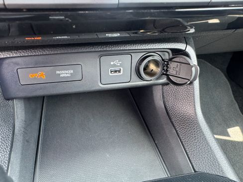 Certified 2024 Honda Civic Sport image 18