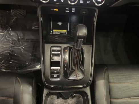 Certified 2024 Honda CR-V Sport Touring image 20