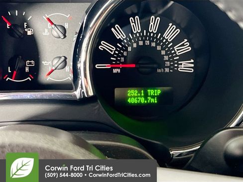 Used 2007 Ford Mustang GT Premium RWD image 2