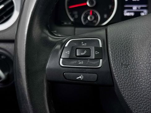 Used 2017 Volkswagen Tiguan Wolfsburg Edition FWD image 31