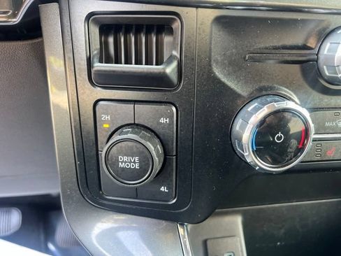 Used 2023 Ford F150 XLT w/ Equipment Group 302A High AWD/4WD image 29