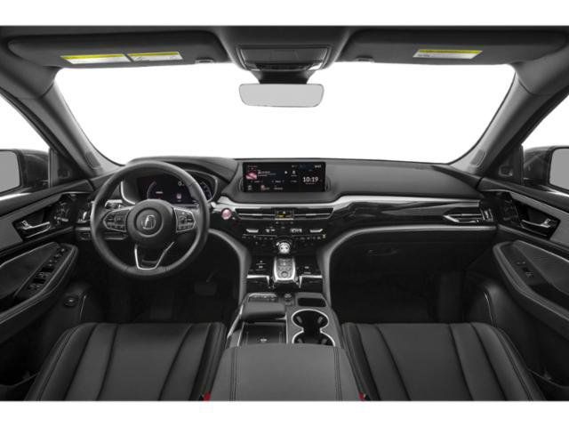 Used 2024 Acura MDX FWD image 4