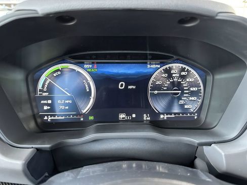 New 2026 Subaru Crosstrek 2.5i Limited w/ Crosstrek Mirror Package AWD/4WD image 10