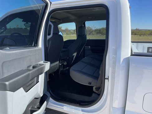 New 2026 Ford F250 XL w/ 360-Degree Camera Package image 23