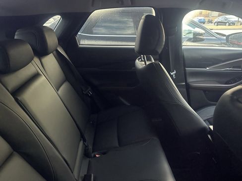 Used 2025 MAZDA CX-30 2.5 Turbo w/ Premium Package image 27