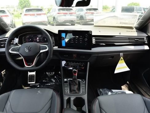 New 2026 Volkswagen Jetta GLI Autobahn FWD image 7