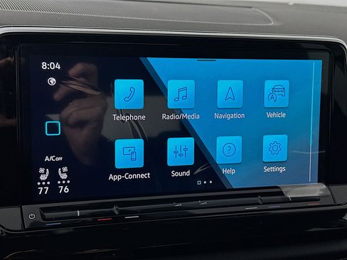 New 2026 Volkswagen Atlas SE image 14