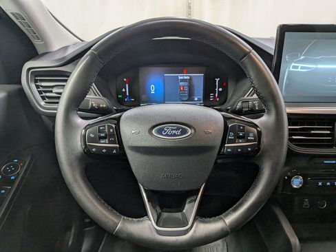Used 2024 Ford Escape Active w/ Tech Pack #1 AWD/4WD image 18