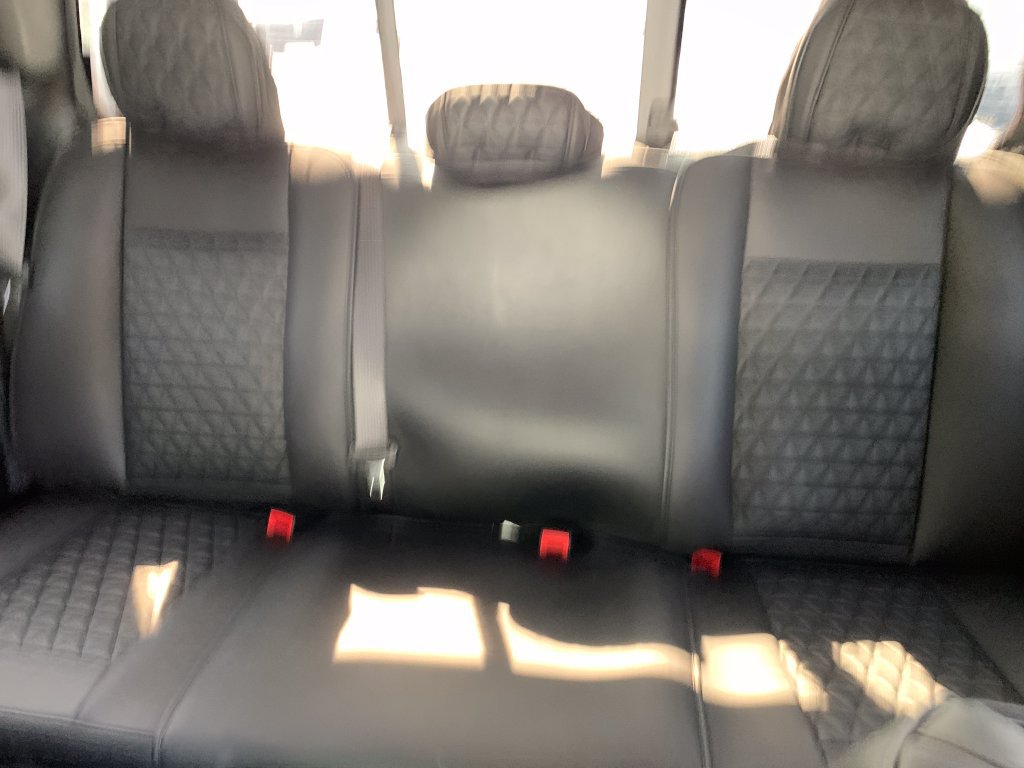 Used 2026 RAM 1500 Big Horn AWD/4WD image 24
