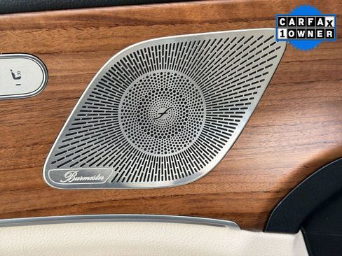 Certified 2024 Mercedes-Benz GLE 350 4MATIC image 21