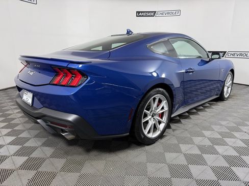 Used 2024 Ford Mustang GT Premium image 6