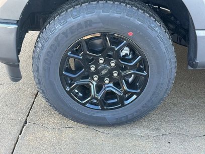 New 2026 Ford F150 XLT