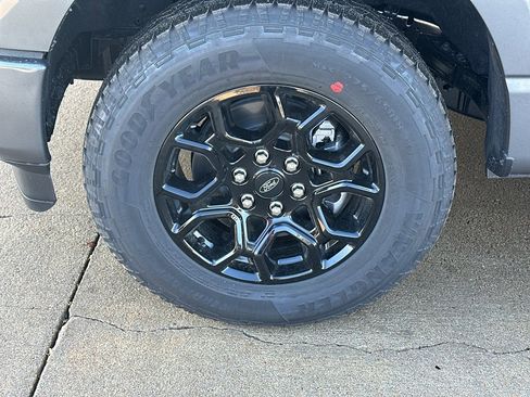 New 2026 Ford F150 XLT image 3