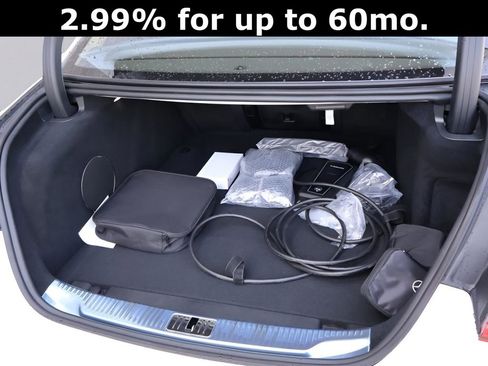 New 2025 Mercedes-Benz S 63 AMG S image 22