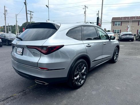 Used 2023 Acura MDX A-Spec image 5