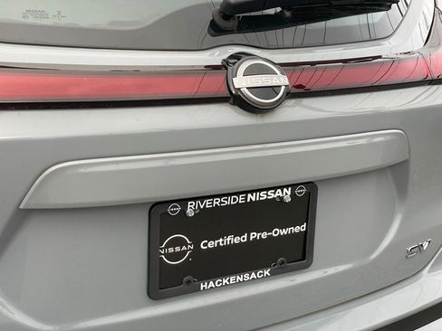 Certified 2023 Nissan Kicks SV image 32