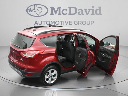 Used 2014 Ford Escape SE w/ Equipment Group 201A FWD image 45