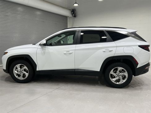 Used 2024 Hyundai Tucson SEL image 5