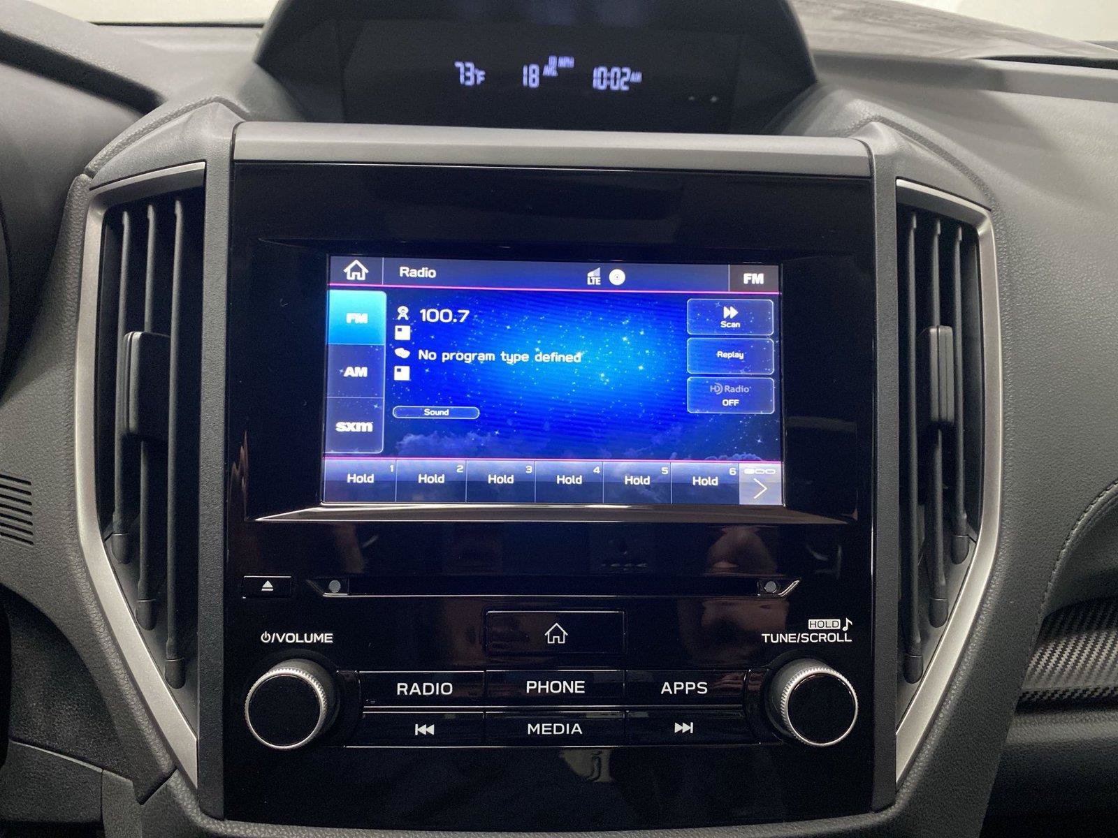 Used 2019 Subaru Crosstrek 2.0i Premium AWD/4WD image 16