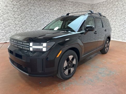 New 2026 Hyundai Santa Fe SEL image 3