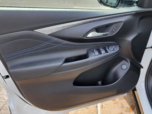 New 2026 Buick Envista Sport Touring w/ Convenience I Package image 13