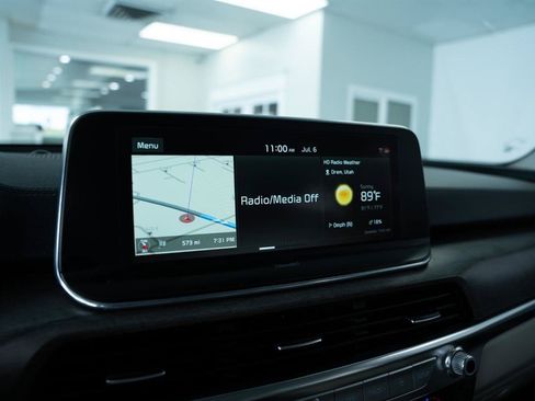 Used 2020 Kia Telluride EX FWD image 15