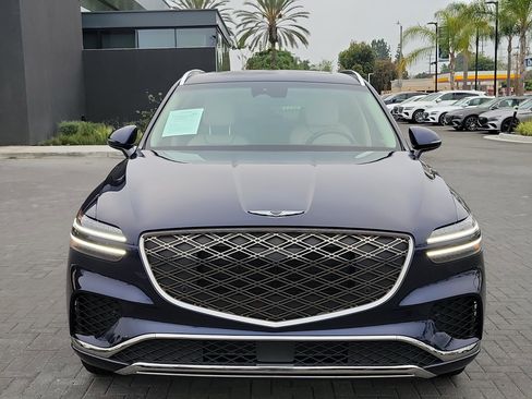 Certified 2026 Genesis GV70 2.5T Select AWD/4WD image 6